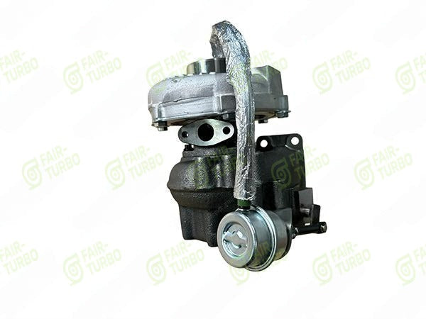 Garrett Turbolader Original Neu – OE 14411D8801