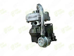 Turbolader Garrett Original Neu | OE 14411D8801, 452203-1, 452203-0001