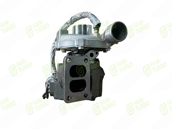 Garrett Turbolader Original Neu – OE 14411D8801