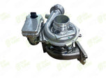 Turbolader MERCEDES-BENZ SPRINTER 3,5-t Kasten Original Neu | OE A6510902600, A6510901486