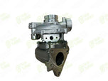 Turbolader MERCEDES-BENZ SPRINTER 3,5-t Kasten Original Neu | OE A6510902600, A6510901486