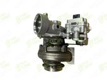 Turbolader MERCEDES-BENZ SPRINTER 3,5-t Kasten Original Neu | OE A6510902600, A6510901486