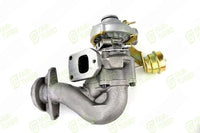 Turbolader VW TRANSPORTER T4 Bus Generalüberholt | OE 074145701A, 074145701AV
