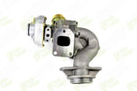 Turbolader VW TRANSPORTER T4 Bus Generalüberholt | OE 074145701A, 074145701AV