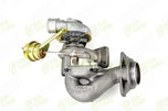 Turbolader VW TRANSPORTER T4 Bus Generalüberholt | OE 074145701A, 074145701AV