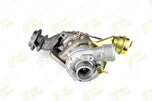 Turbolader VW TRANSPORTER T4 Bus Generalüberholt | OE 074145701A, 074145701AV