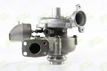Turbolader CITROËN BERLINGO Kasten/Großraumlimousine Original Neu | OE 1337404R, 1609987R