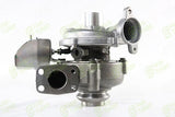 Turbolader CITROËN BERLINGO Kasten/Großraumlimousine Original Neu | OE 1337404R, 1609987R