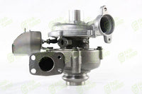 Garrett Turbolader Original Neu für Peugeot (9HZ) – OE 1337404R