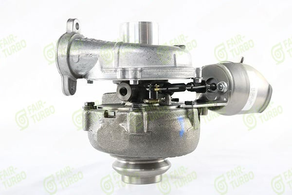 Garrett Turbolader Original Neu für Peugeot (9HZ) – OE 1337404R