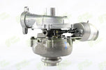 Turbolader CITROËN BERLINGO Kasten/Großraumlimousine Original Neu | OE 1337404R, 1609987R