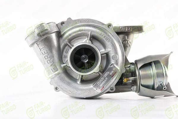 Garrett Turbolader Original Neu für Peugeot (9HZ) – OE 1337404R