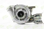 Turbolader CITROËN BERLINGO Kasten/Großraumlimousine Original Neu | OE 1337404R, 1609987R