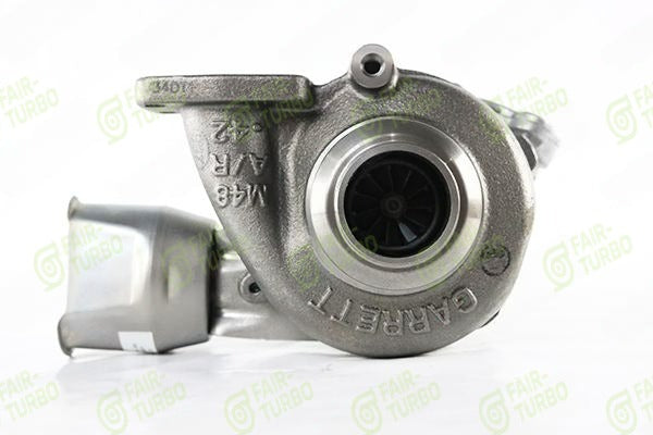 Garrett Turbolader Original Neu für Peugeot (9HZ) – OE 1337404R