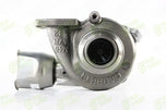 Turbolader CITROËN BERLINGO Kasten/Großraumlimousine Original Neu | OE 1337404R, 1609987R