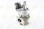 Turbolader MINI MINI Original Neu | OE 7649495, 11657649495, 7649496