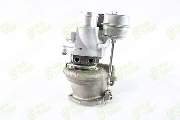 BorgWarner Turbolader Original Neu für MINI (N18 B16 C) – OE 7649495