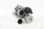BorgWarner Turbolader Original Neu für MINI (N18 B16 C) – OE 7649495