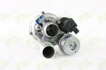Turbolader MINI MINI Original Neu | OE 7649495, 11657649495, 7649496