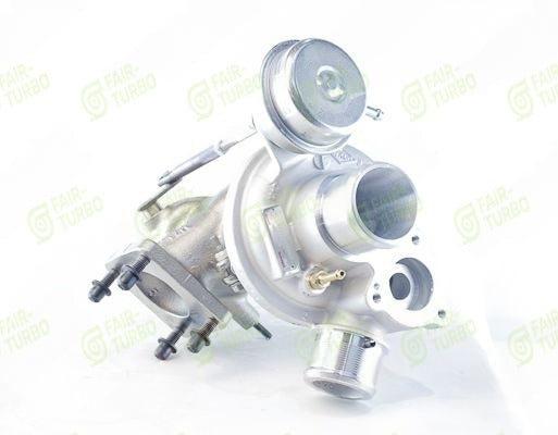 Turbolader ABARTH 500 Original Neu