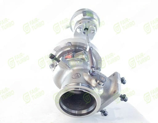 Turbolader ABARTH 500 Original Neu – Bild 2