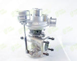Turbolader ABARTH 500 / 595 / 695 Original Neu | OE 71724488, 71798107, 71724851