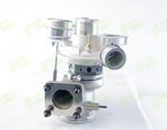 Turbolader ABARTH 500 / 595 / 695 Original Neu | OE 71724488, 71798107, 71724851