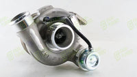 Turbolader Garrett Original Neu | OE PERKINS 2373786, PERKINS 2674A226P