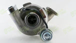 Turbolader Garrett Original Neu | OE PERKINS 2373786, PERKINS 2674A226P