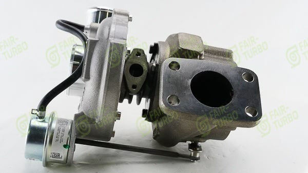 Garrett Turbolader Original Neu – OE PERKINS 2373786
