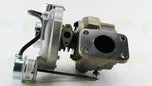 Turbolader Garrett Original Neu | OE PERKINS 2373786, PERKINS 2674A226P
