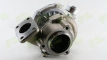 Turbolader Garrett Original Neu | OE PERKINS 2373786, PERKINS 2674A226P