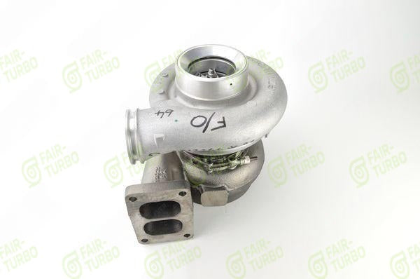 BorgWarner Turbolader Original Neu für MAN F2000 – OE 51.09100-7430