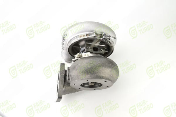 BorgWarner Turbolader Original Neu für MAN F2000 – OE 51.09100-7430