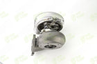 BorgWarner Turbolader Original Neu für MAN F2000 – OE 51.09100-7430