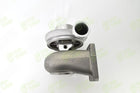 BorgWarner Turbolader Original Neu für MAN F2000 – OE 51.09100-7430