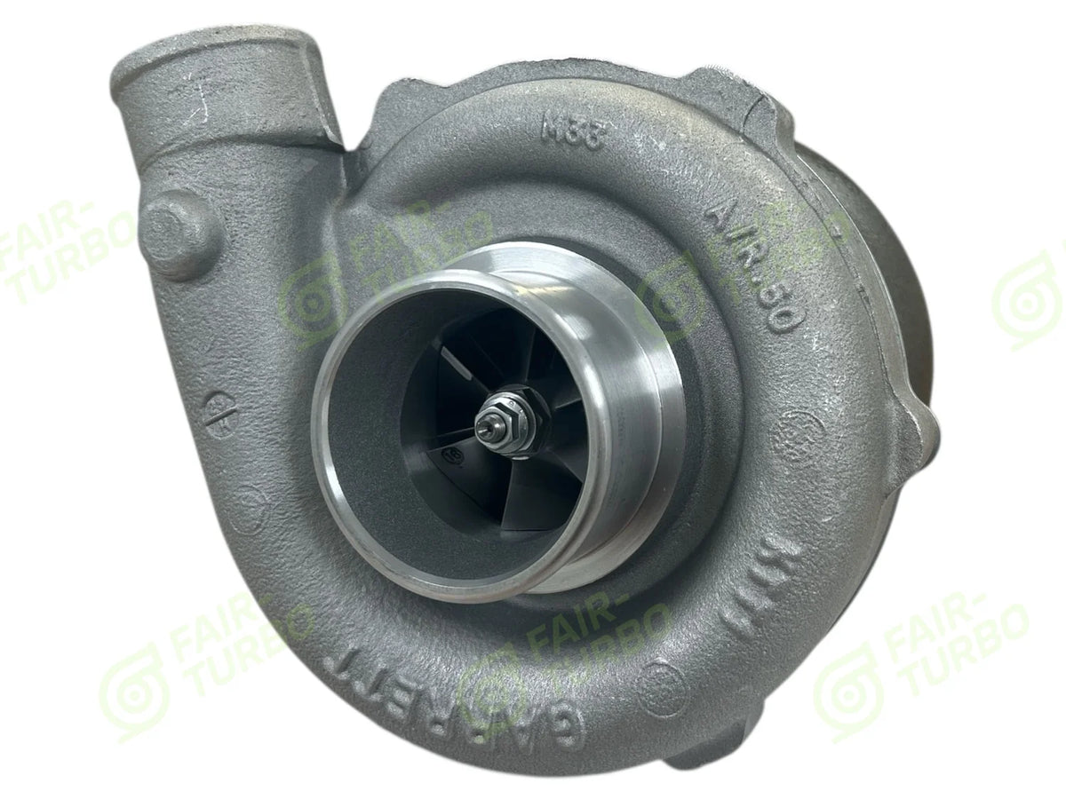 Turbolader Neu – OE 65091007083, 730505-2