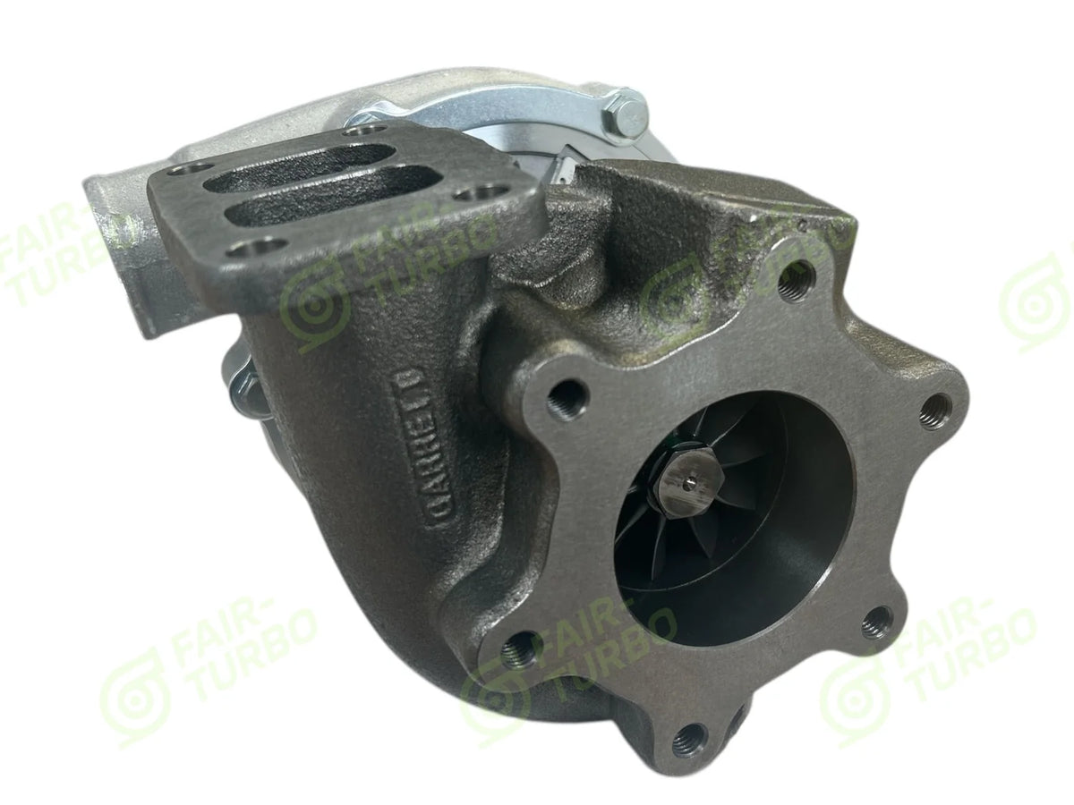 Turbolader Neu – OE 65091007083, 730505-2