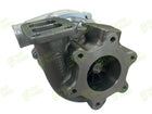 Garrett Turbolader Original Neu – OE 65091007083