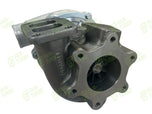 Turbolader Garrett Original Neu | OE 65091007083, 730505-2, 730505-0002