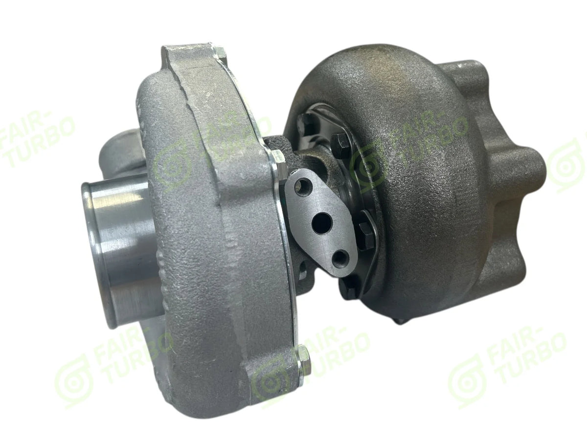 Turbolader Neu – OE 65091007083, 730505-2