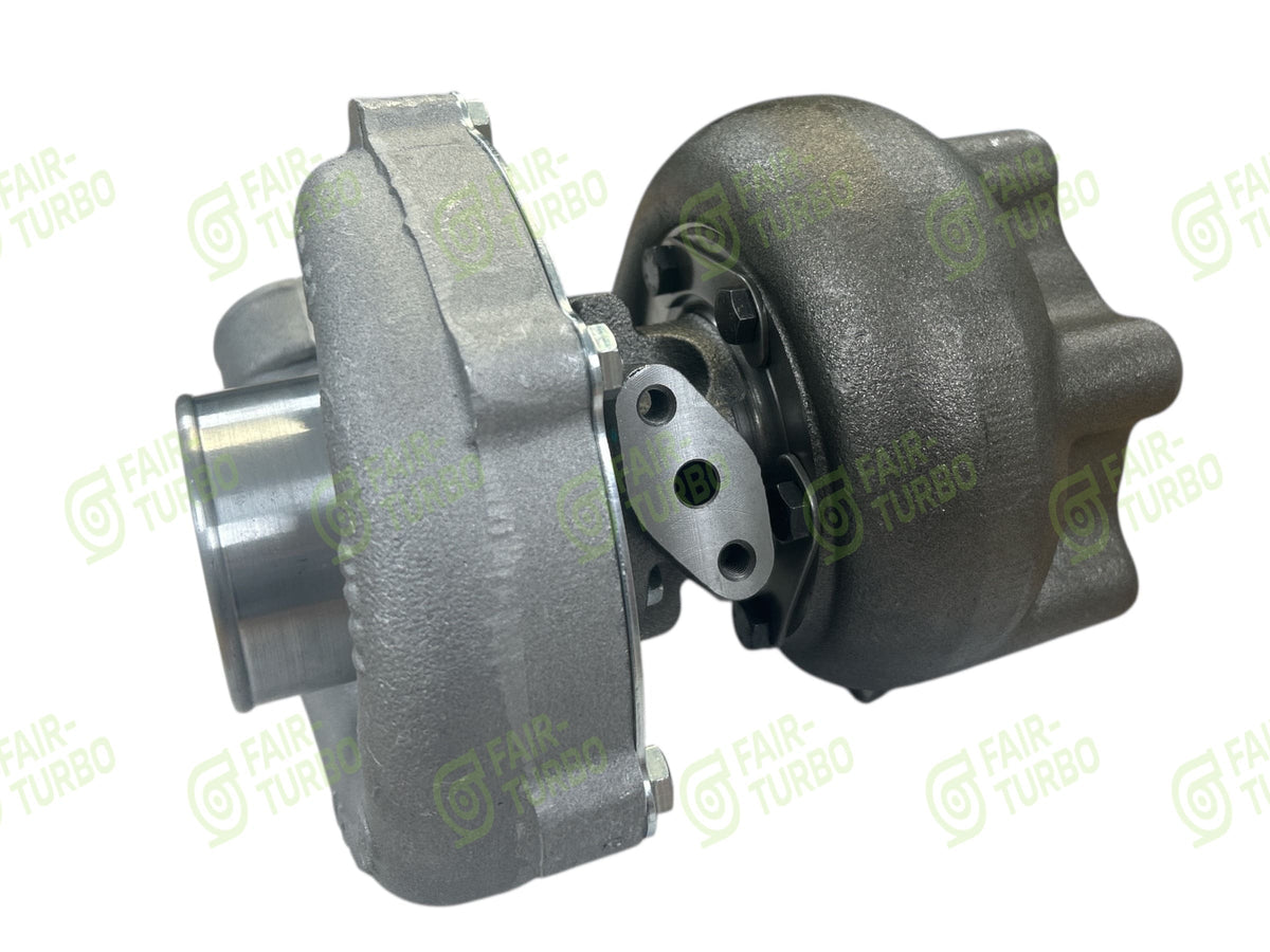 Garrett Turbolader Original Neu – OE 65091007083