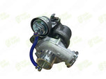 Turbolader BorgWarner Original Neu | OE FUCHS 5411666313, DEUTZ 4513773