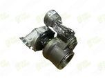 Turbolader BorgWarner Original Neu | OE FUCHS 5411666313, DEUTZ 4513773