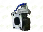 Turbolader BorgWarner Original Neu | OE FUCHS 5411666313, DEUTZ 4513773