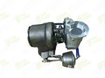Turbolader BorgWarner Original Neu | OE FUCHS 5411666313, DEUTZ 4513773