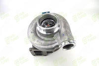 BorgWarner Turbolader Generalüberholt für MAN TGA – OE 51.09100-7765