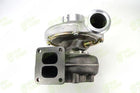 BorgWarner Turbolader Generalüberholt für MAN TGA – OE 51.09100-7765