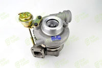Turbolader BorgWarner Original Neu | OE 7422246272, 21265661, 22246272