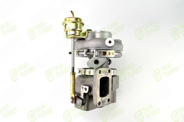 Turbolader BorgWarner Original Neu – Bild 2